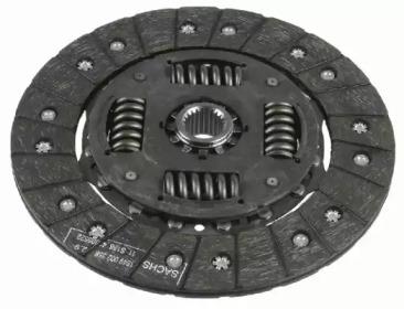 Sachs 1878 005 625 Диск зчеплення