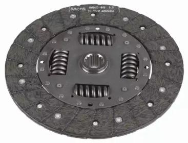 Sachs 1878 005 627 Disc assy clutch