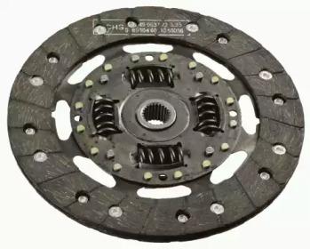 Sachs 1878 005 904 Disc assy clutch Sachs 1878 005 904 Disc assy clutch