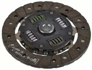 Sachs 1878 006 150 Disc assy clutch Sachs 1878 006 150 Disc assy clutch