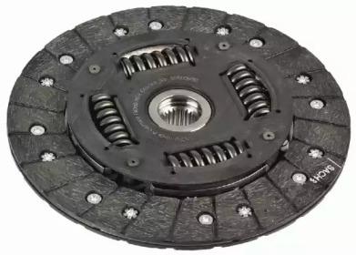 Sachs 1878 006 182 Диск зчеплення Sachs 1878 006 182 Диск зчеплення