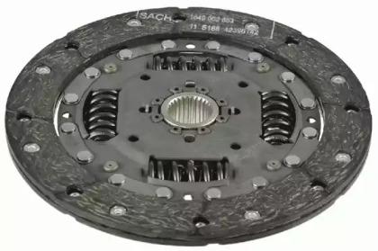Sachs 1878 006 325 Disc assy clutch