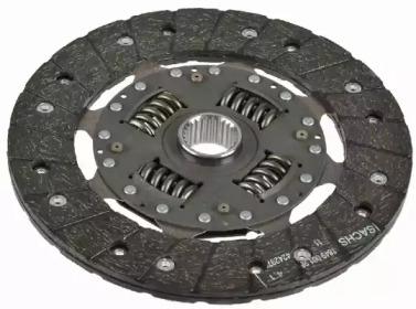 Sachs 1878 006 440 Disc assy clutch