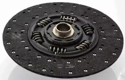 Sachs 1878 007 120 Disc assy clutch