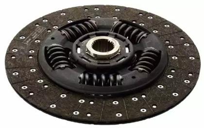 Sachs 1878 007 169 Disc assy clutch Sachs 1878 007 169 Disc assy clutch