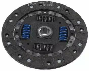 Sachs 1878 031 531 Disc assy clutch Sachs 1878 031 531 Disc assy clutch