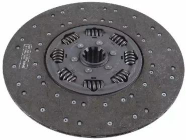Sachs 1878 032 032 Disc assy clutch
