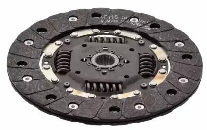 Sachs 1878 033 131 Disc assy clutch Sachs 1878 033 131 Disc assy clutch