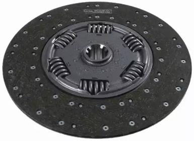Sachs 1878 038 041 Disc assy clutch Sachs 1878 038 041 Disc assy clutch