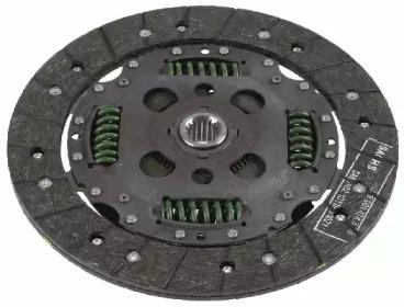 Sachs 1878 038 433 Диск сцепления Sachs 1878 038 433 Диск сцепления