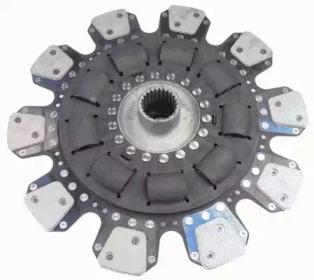 Sachs 1878 051 801 Disc assy clutch Sachs 1878 051 801 Disc assy clutch