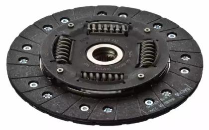 Sachs 1878 059 033 Disc assy clutch Sachs 1878 059 033 Disc assy clutch