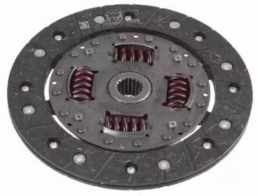 Sachs 1878 077 741 Диск зчеплення