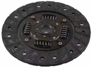 Sachs 1878 600 540 Disc assy clutch