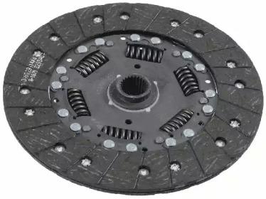 Sachs 1878 600 627 Disc assy clutch Sachs 1878 600 627 Disc assy clutch