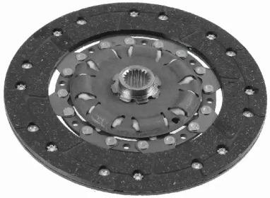 Sachs 1878 600 650 Disc assy clutch