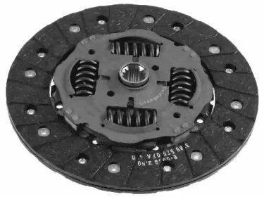 Sachs 1878 600 651 Disc assy clutch