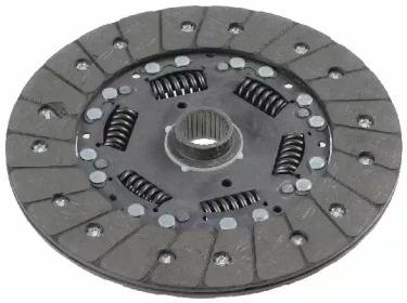 Sachs 1878 600 802 Disc assy clutch