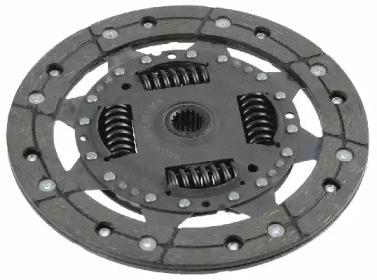 Sachs 1878 600 805 Диск сцепления Sachs 1878 600 805 Диск сцепления