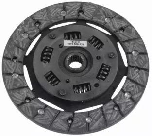 Sachs 1878 600 828 Disc assy clutch