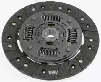 Sachs 1878 600 837 Disc assy clutch Sachs 1878 600 837 Disc assy clutch