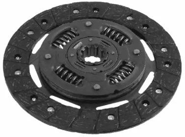 Sachs 1878 600 839 Disc assy clutch Sachs 1878 600 839 Disc assy clutch