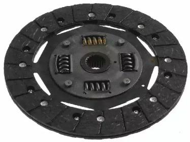Sachs 1878 600 855 Disc assy clutch Sachs 1878 600 855 Disc assy clutch