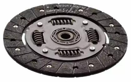 Sachs 1878 600 860 Disc assy clutch Sachs 1878 600 860 Disc assy clutch