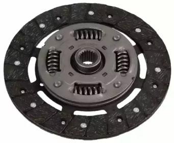 Sachs 1878 600 864 Disc assy clutch Sachs 1878 600 864 Disc assy clutch