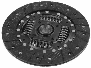 Sachs 1878 600 906 Disc assy clutch