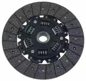 Sachs 1878 600 908 Disc assy clutch Sachs 1878 600 908 Disc assy clutch