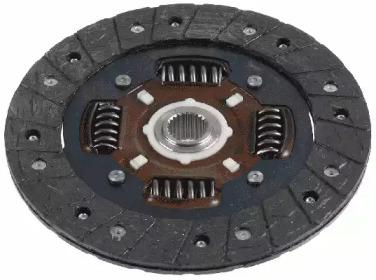 Sachs 1878 600 914 Disc assy clutch