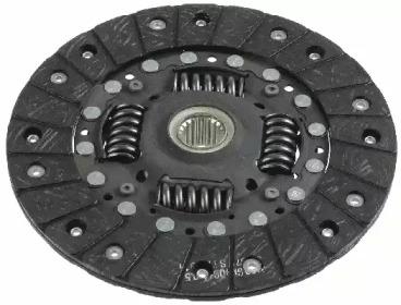 Sachs 1878 600 915 Disc assy clutch