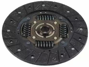 Sachs 1878 600 928 Диск сцепления