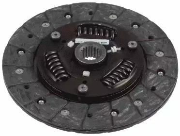 Sachs 1878 600 937 Disc assy clutch