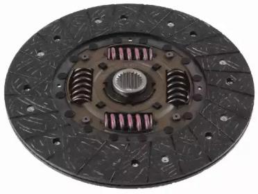 Sachs 1878 600 938 Disc assy clutch