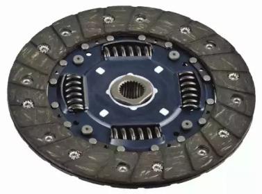 Sachs 1878 600 963 Disc assy clutch