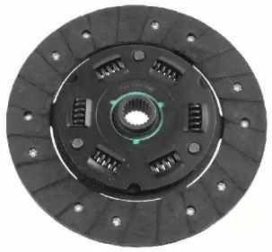 Sachs 1878 634 008 Disc assy clutch Sachs 1878 634 008 Disc assy clutch