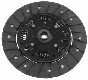 Sachs 1878 634 010 Disc assy clutch