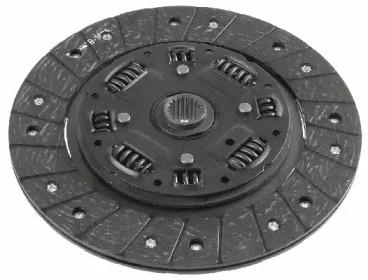 Sachs 1878 634 032 Disc assy clutch Sachs 1878 634 032 Disc assy clutch