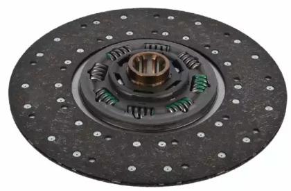 Sachs 1878 634 041 Disc assy clutch Sachs 1878 634 041 Disc assy clutch