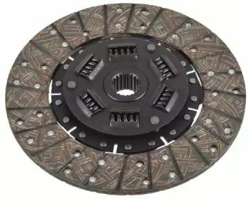 Sachs 1878 634 047 Disc assy clutch Sachs 1878 634 047 Disc assy clutch