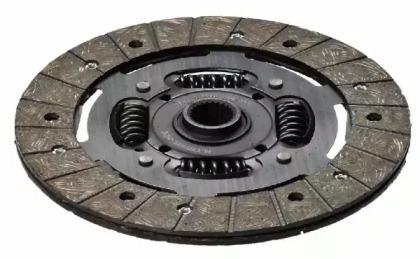 Sachs 1878 634 055 Диск зчеплення Sachs 1878 634 055 Диск зчеплення