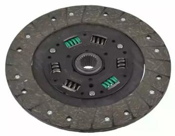 Sachs 1878 634 056 Disc assy clutch Sachs 1878 634 056 Disc assy clutch