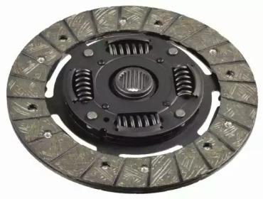 Sachs 1878 634 057 Disc assy clutch Sachs 1878 634 057 Disc assy clutch