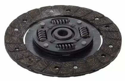 Sachs 1878 634 070 Disc assy clutch