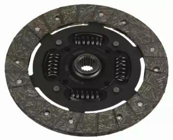 Sachs 1878 634 095 Disc assy clutch Sachs 1878 634 095 Disc assy clutch