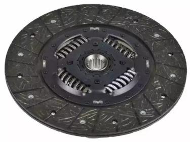 Sachs 1878 654 547 Disc assy clutch Sachs 1878 654 547 Disc assy clutch