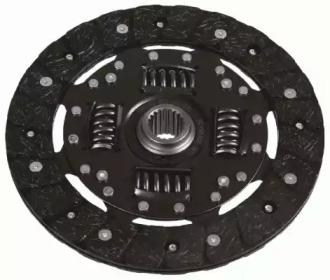 Sachs 1878 654 626 Disc assy clutch Sachs 1878 654 626 Disc assy clutch