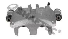 Shaftec BC2596R Brake caliper Shaftec BC2596R Brake caliper